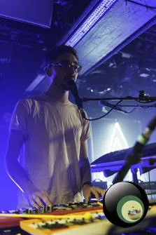 Alt-J + Stealing Sheep