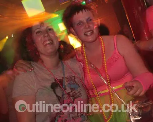 80s Night
