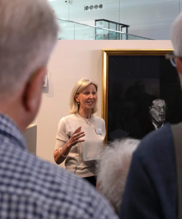 Free Daily Tours