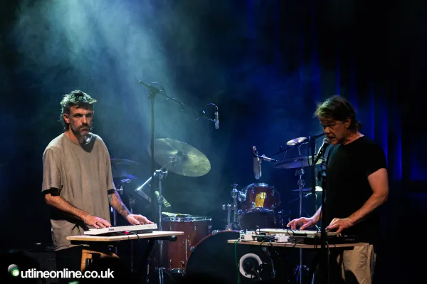 The Neutrinos