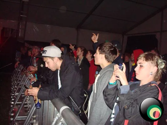 Boom Bap 2013