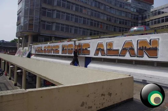 Alan Partridge Premiere