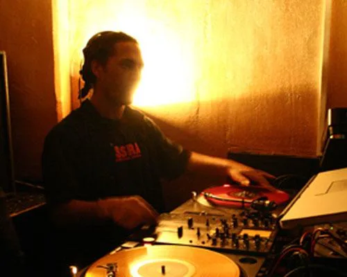 Roni Size