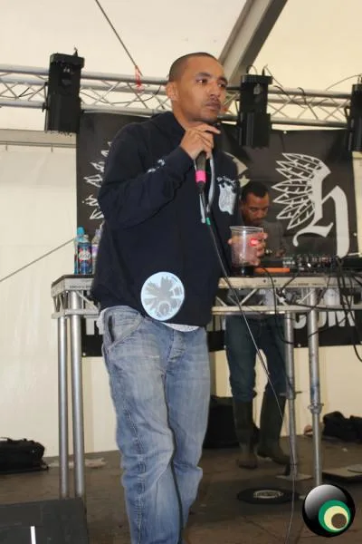 Boom Bap 2013