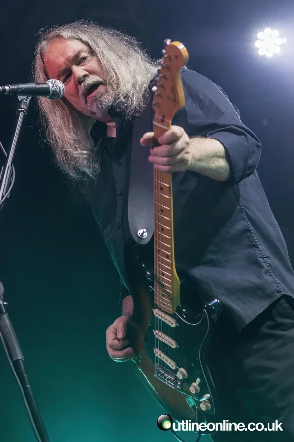 New Model Army