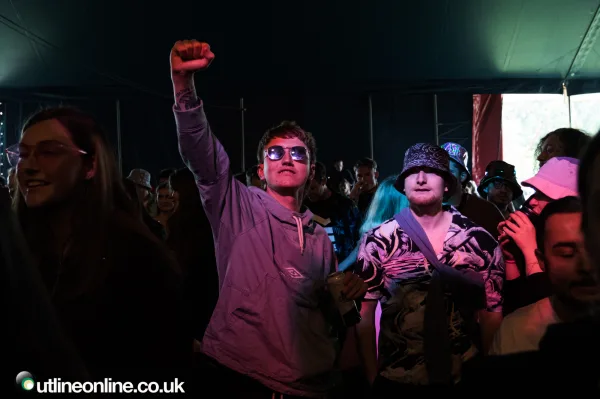 Neck of the Woods Festival 2022