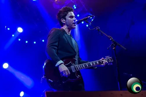 Stereophonics @ UEA