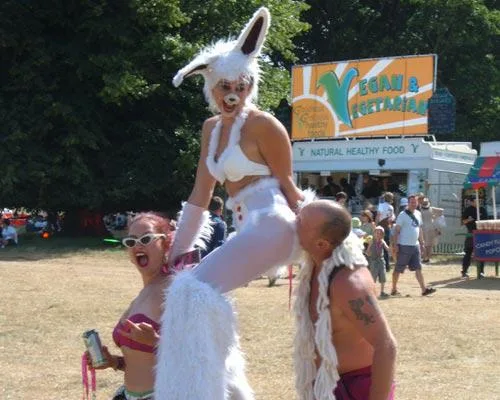 Latitude
