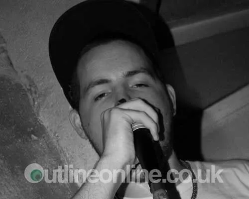Andy C