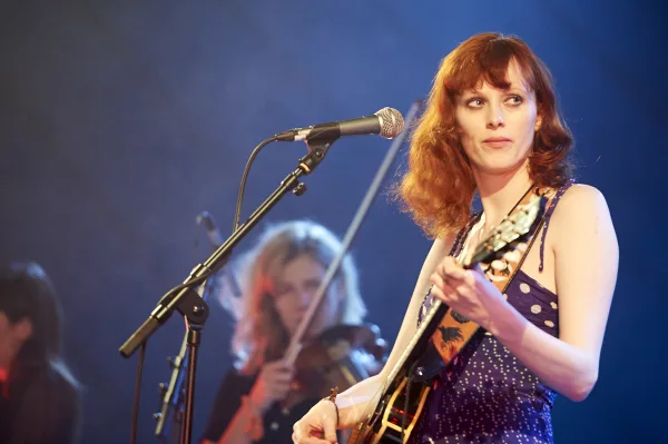 Karen Elson