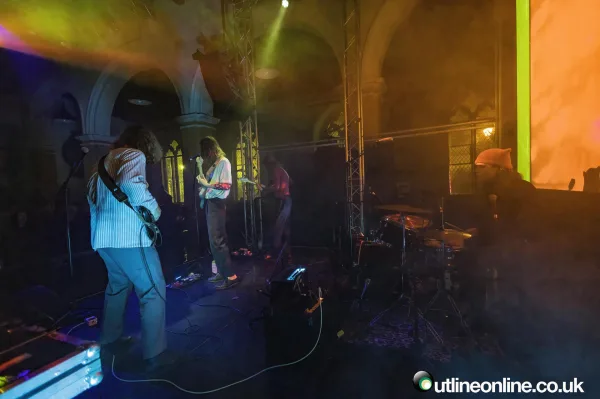 Norwich Psych Fest 2023 Day 1