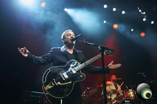 Fun Lovin' Criminals @ UEA