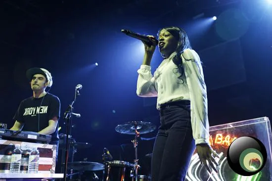 Azealia Banks
