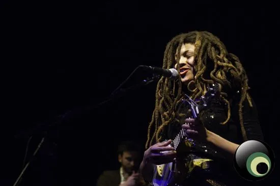 Valerie June