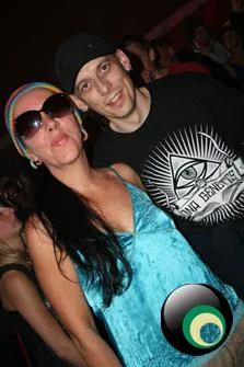 Glade Festival // Part 2