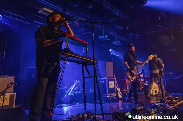 New Model Army