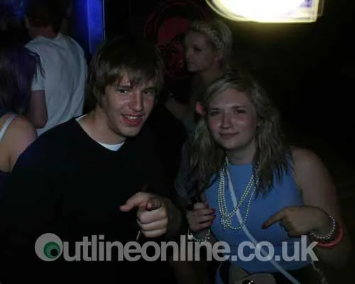 Dance Club