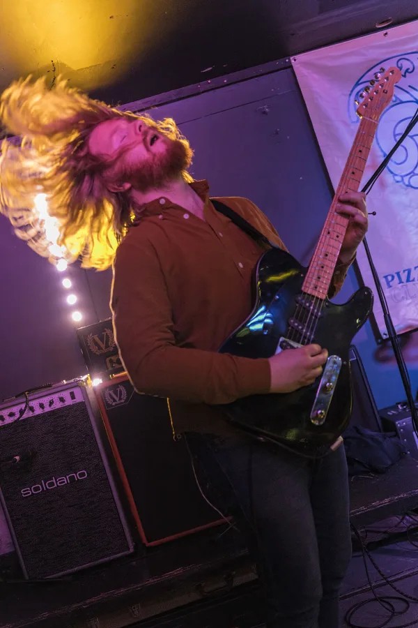 Norwich Rock Fest 2022