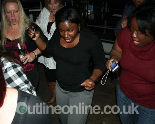 99p Drinks