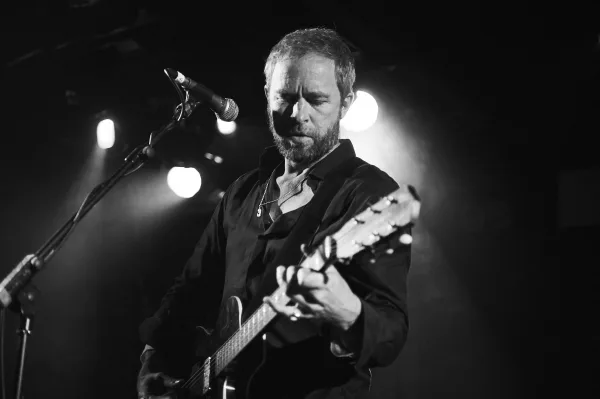 Mark Lanegan