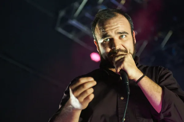 Future Islands