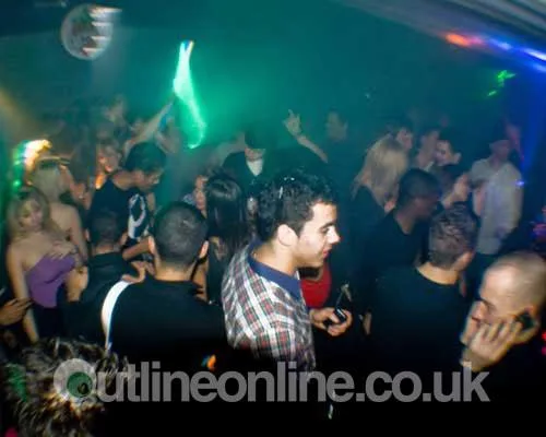 Funked Up