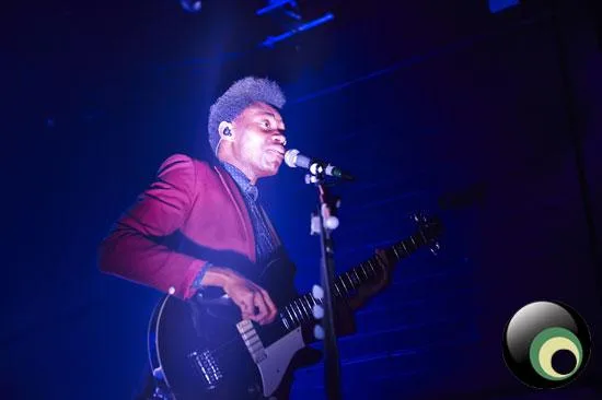 Metronomy @ UEA