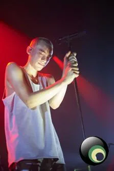 Years & Years @ UEA