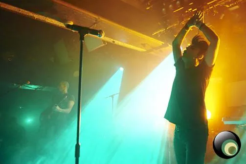 Gary Numan/Roman Remains