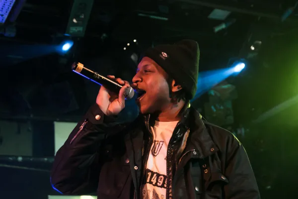 KRS-One