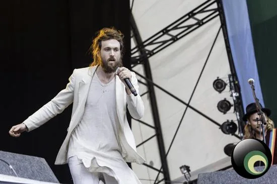 Latitude Festival 2012 // Part 3
