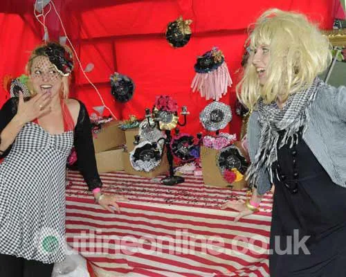Jelly Festival