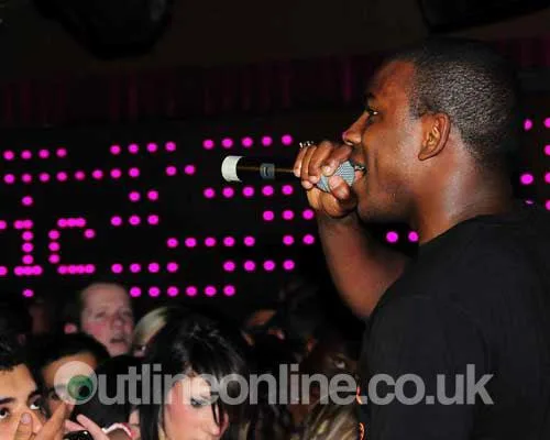 Skepta