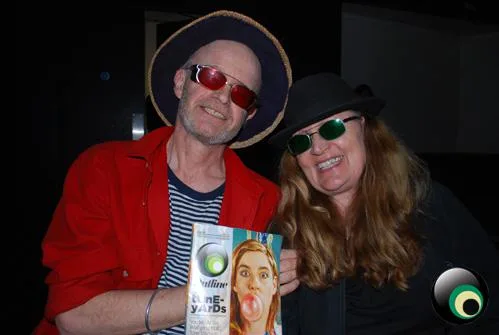 Dove and Boweevil album launch