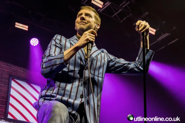 Kaiser Chiefs