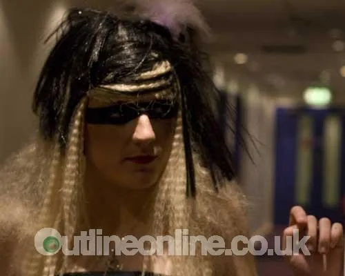 CCN Fash Show