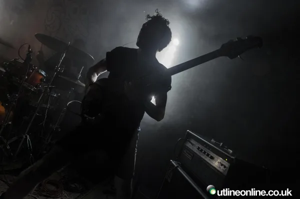 Naked Lungs