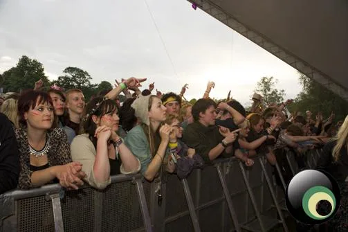 Latitude Festival 2012 // Part 2