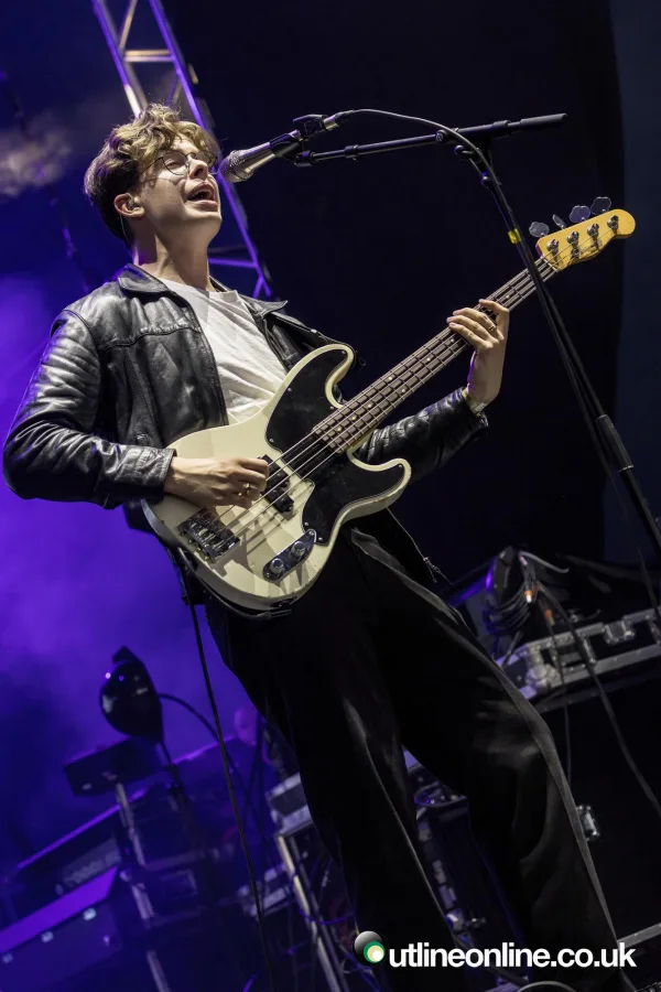 Rock 'n' Roll Circus - The Kooks
