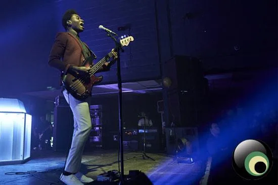Metronomy @ UEA