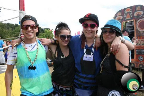 Glade Festival // Part 3