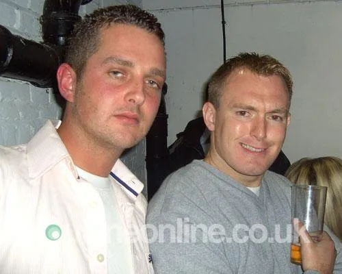 Bounce Media 18.10.08