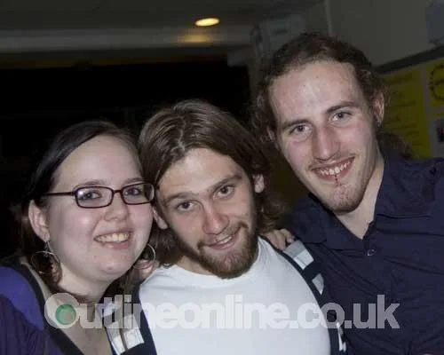 Fresher's Fayre