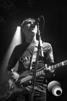 Drenge & The Maccabees @ UEA