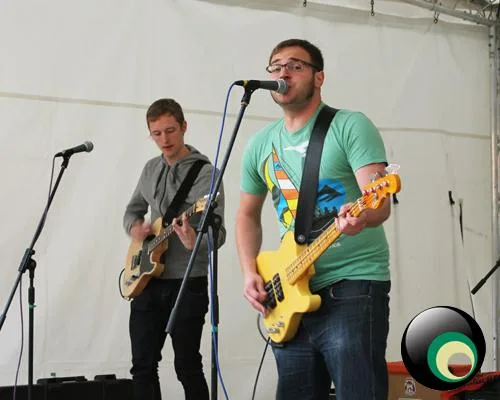 Music Weekend