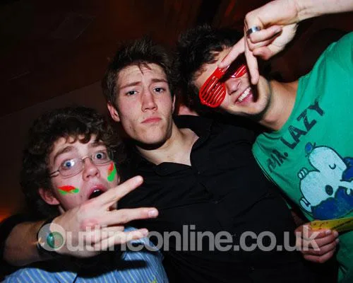 DJ Hype