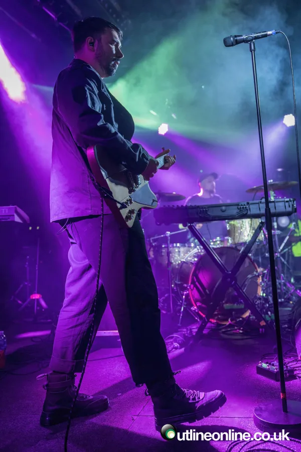 Gary Numan