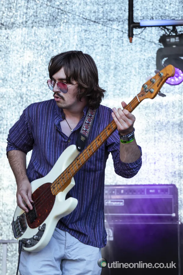Rock'n'Roll Circus Day One Part Two