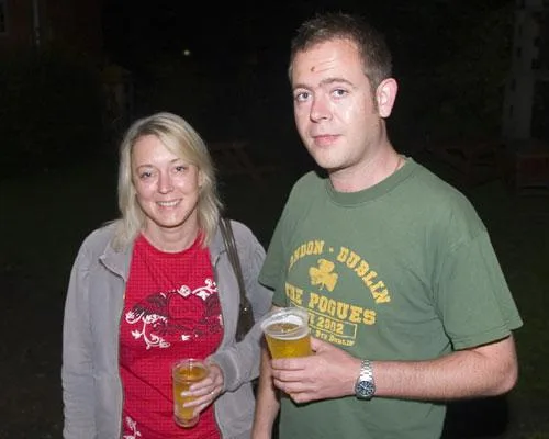 The Long Blondes