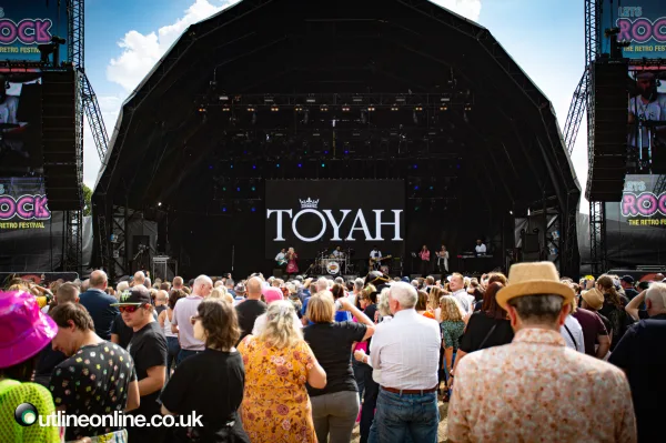 Let's Rock Ipswich